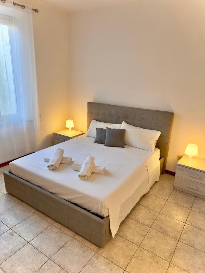 Lungarno Suite ปิซา ภายนอก รูปภาพ
